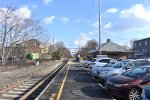 Looking east toward Raritan, Plainfield, Newark, and NYC from White House Depot 